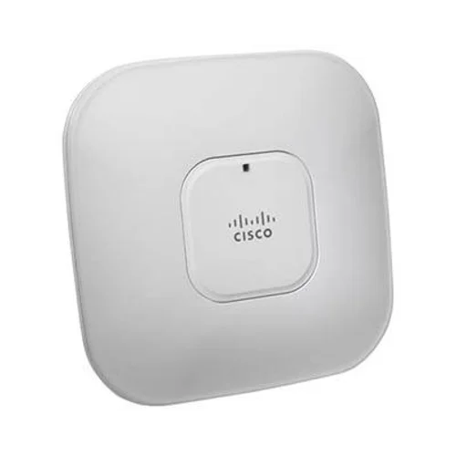 Точка доступа Cisco AIR-LAP1142N-A-K9 (некондиция, механические повреждение корпуса)